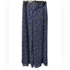 Women’s wide legged fully lined pants from Cato EUC Size small.